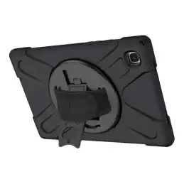 DLH - Coque de protection pour tablette - robuste - 8.7" - pour Samsung Galaxy Tab A7 Lite (DY-RC4478)_1